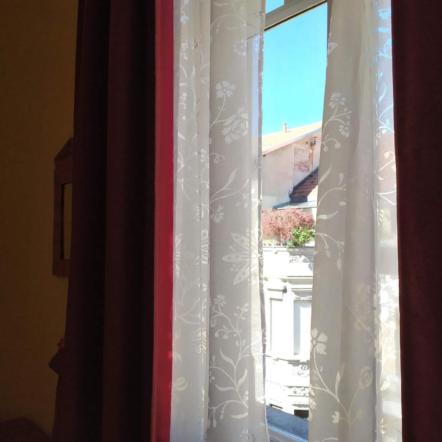 Alma Clara B&B Турин Экстерьер фото