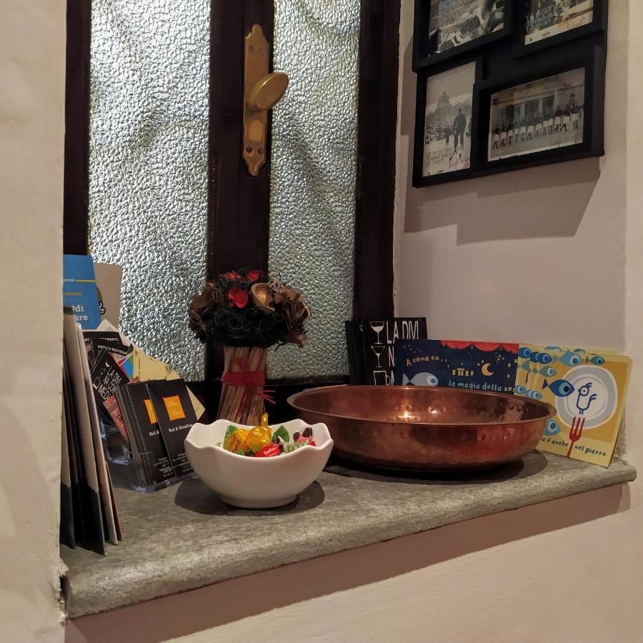 Alma Clara B&B Турин Экстерьер фото