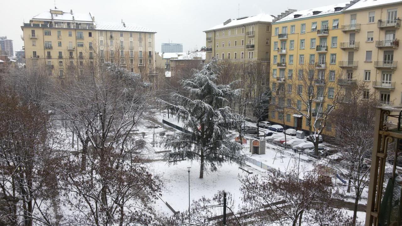 Alma Clara B&B Турин Экстерьер фото