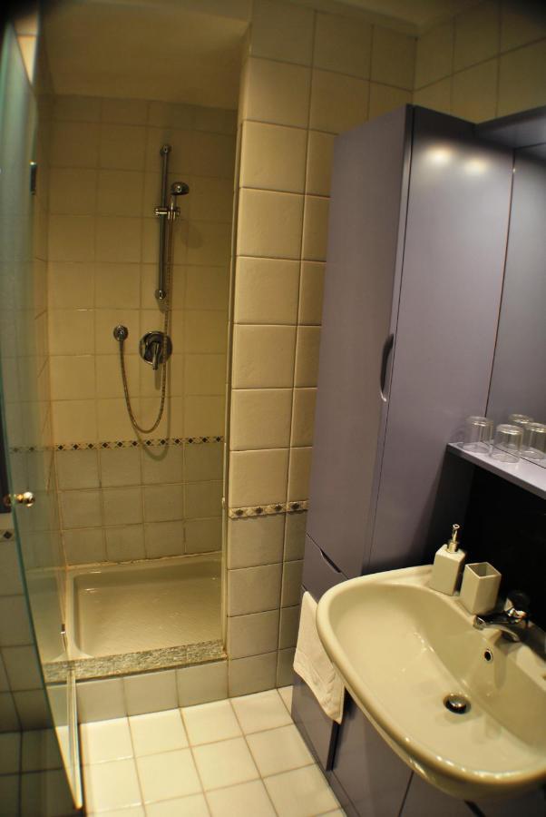 Alma Clara B&B Турин Экстерьер фото